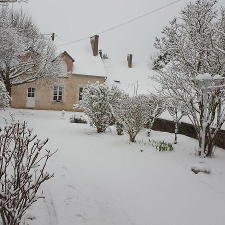 closerie des laudieres Vineuil  Exterior foto